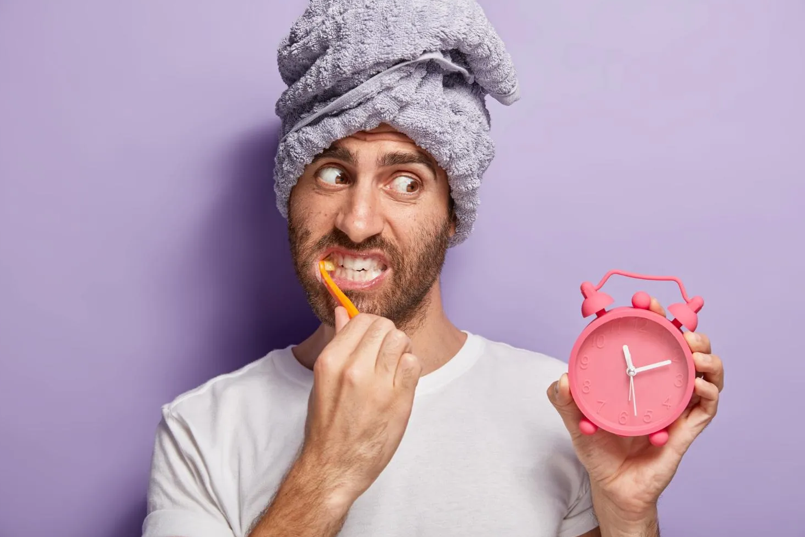 Morning Hacks That Will Save You 20 Minutes Every Single Day