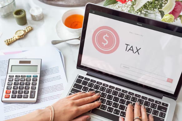 Why Accurate Bookkeeping Makes Tax Season Less Stressful