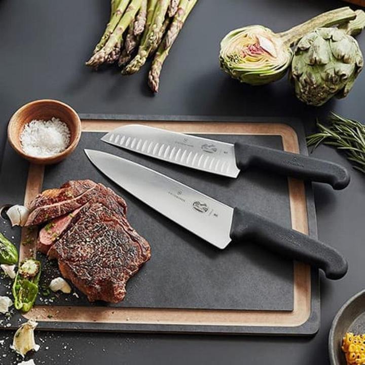 Best Damascus Knives for Camping and Outdoor Adventures