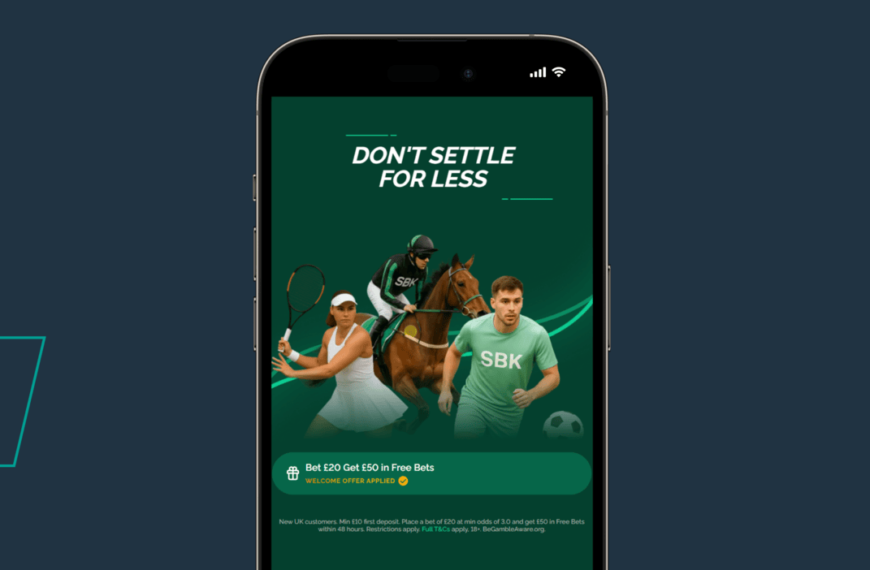 How Online Betting Continues to Evolve
