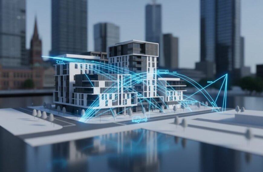 The Ultimate Guide to Traffic Engineering and Waste Management in Australian Projects