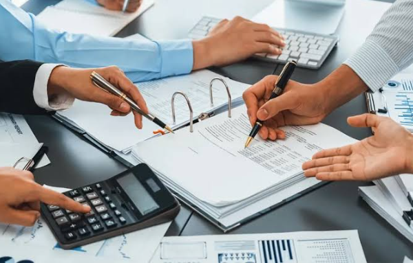 Why Accounting Firms Are Key To Detecting Financial Fraud