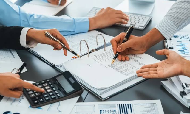 Why Accounting Firms Are Key To Detecting Financial Fraud