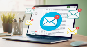 emporary Email Addresses