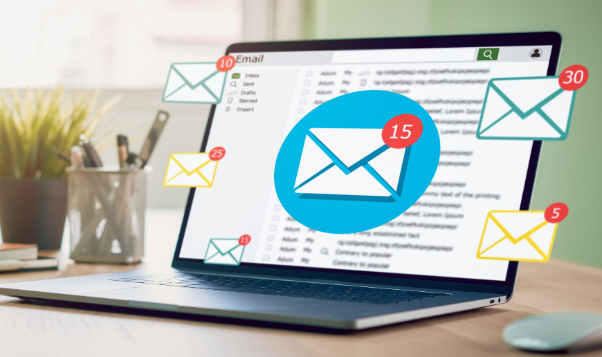 emporary Email Addresses