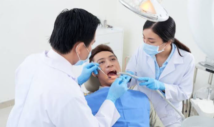 The Future Of Family And Cosmetic Dentistry: Tech, Comfort, And Personalization