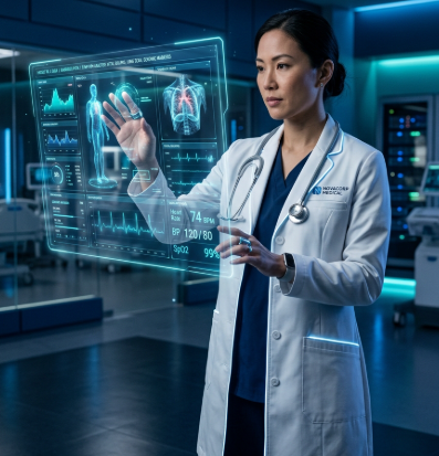 AI Symptom Checkers in Telemedicine: What Works