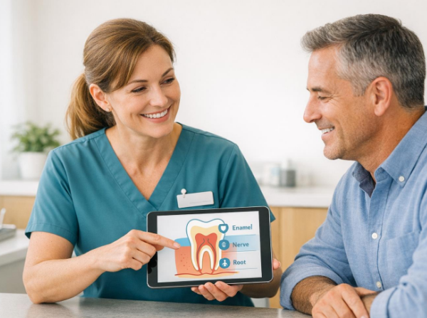 How Special Needs Dentistry Addresses Communication Barriers