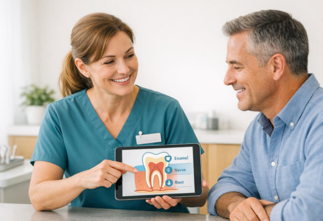 How Special Needs Dentistry Addresses Communication Barriers