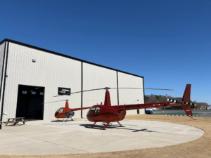 Upgrade Your Next Friends’ Weekend Near Crismark in Indian Trail, NC With a Helicopter Ride
