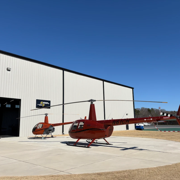 Upgrade Your Next Friends’ Weekend Near Crismark in Indian Trail, NC With a Helicopter Ride
